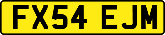 FX54EJM