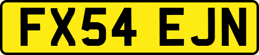 FX54EJN