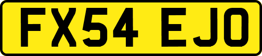FX54EJO