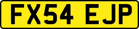 FX54EJP