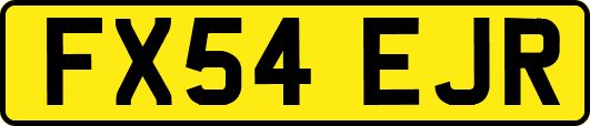 FX54EJR