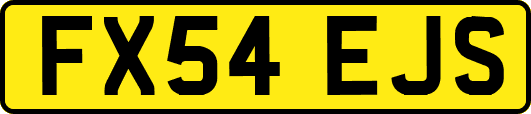 FX54EJS