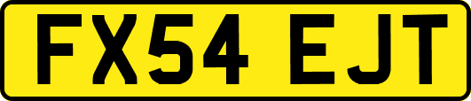 FX54EJT