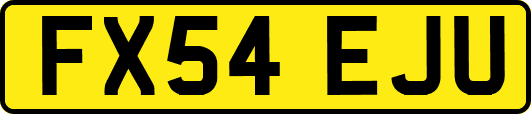 FX54EJU