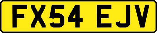 FX54EJV