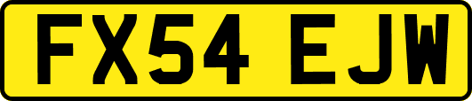 FX54EJW