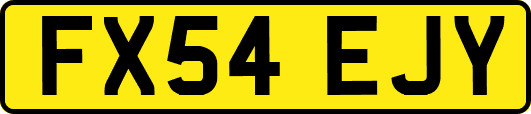 FX54EJY