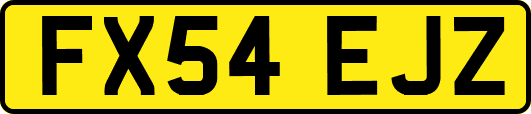 FX54EJZ