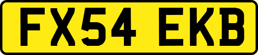 FX54EKB