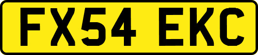 FX54EKC