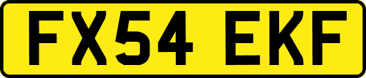 FX54EKF