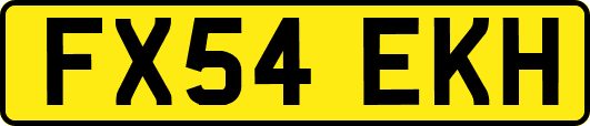 FX54EKH