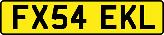 FX54EKL