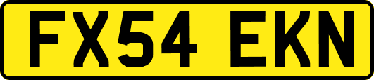 FX54EKN