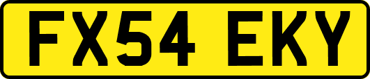 FX54EKY