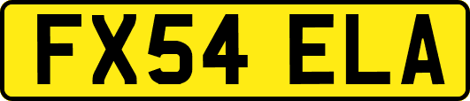 FX54ELA