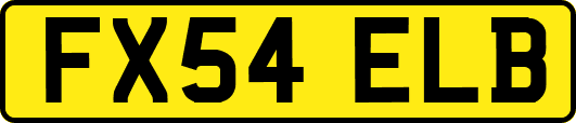 FX54ELB