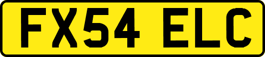 FX54ELC