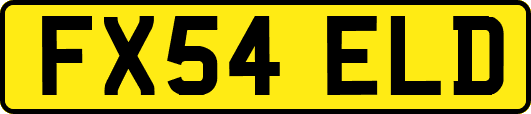 FX54ELD