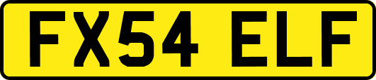 FX54ELF