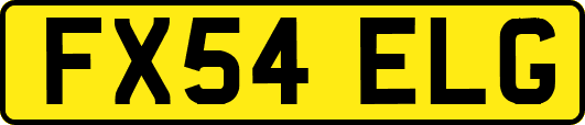 FX54ELG