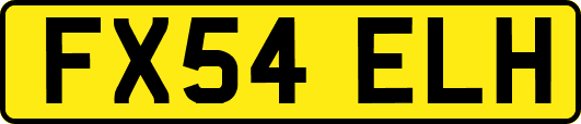 FX54ELH