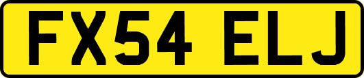 FX54ELJ