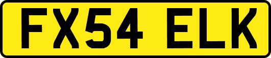 FX54ELK
