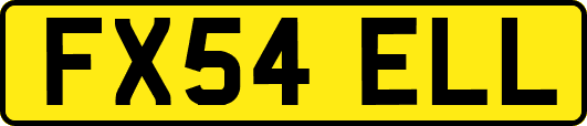 FX54ELL
