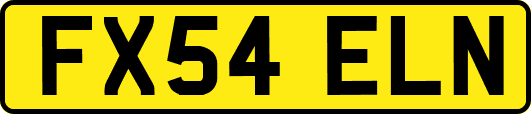 FX54ELN