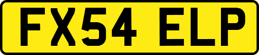 FX54ELP
