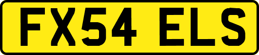 FX54ELS