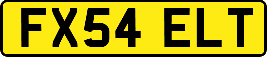 FX54ELT