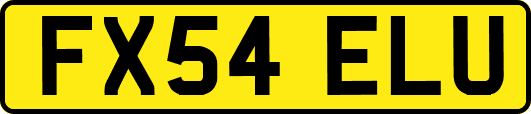 FX54ELU