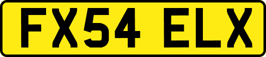FX54ELX