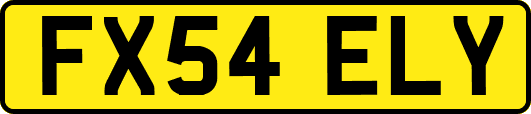 FX54ELY