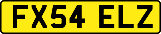 FX54ELZ
