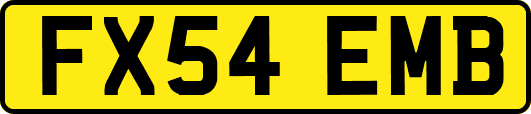 FX54EMB