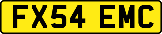 FX54EMC