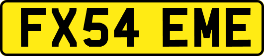 FX54EME