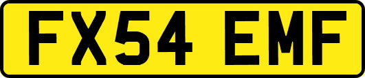 FX54EMF