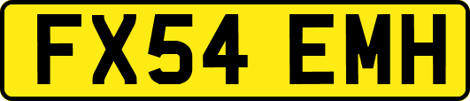 FX54EMH