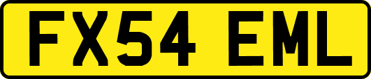 FX54EML