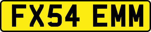 FX54EMM