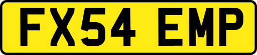 FX54EMP
