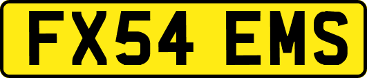 FX54EMS