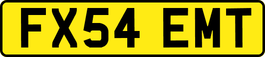 FX54EMT