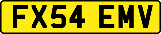 FX54EMV