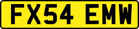 FX54EMW