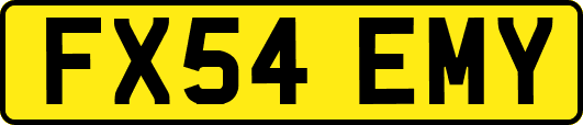 FX54EMY